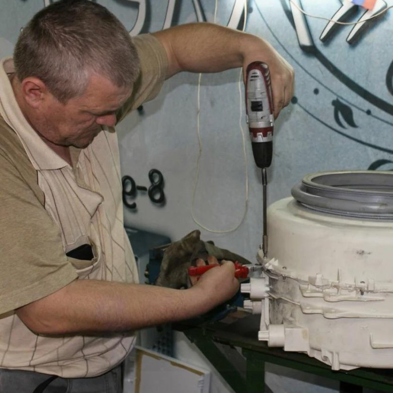 Ремонт стиральных машин и холодильников, частник! – купить в ...