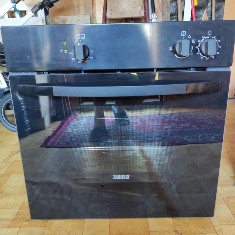 Газовый духовой шкаф – купить в Санкт-Петербурге, цена 2 500 руб ...