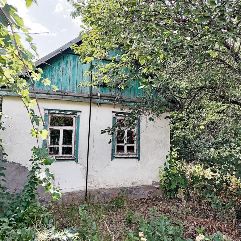 Дом, 28 м² – купить в Матвеев-кургане, цена 320 000 руб., дата ...