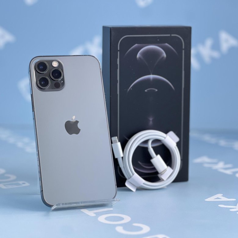 iPhone 12 Pro рассрочка – купить в Барнауле, цена 31 990 руб., дата ...