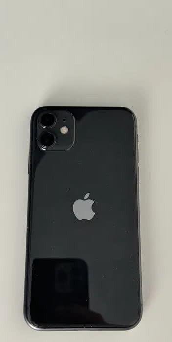 iPhone 11 – купить в Москве, цена 10 000 руб., дата размещения: 04.09. ...