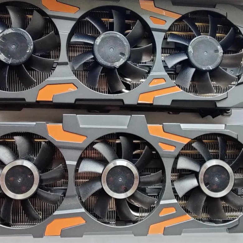 Продам RTX 2080 Ti Gaming OC X3 – купить в Москве, цена 3 000 руб ...