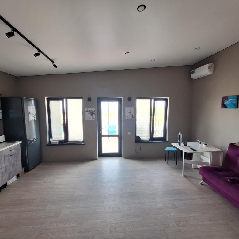 Металлический дом в Анапе цена