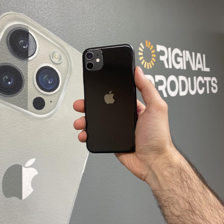 iPhone 11, 128 гб – купить в Екатеринбурге, цена 20 990 руб., дата ...