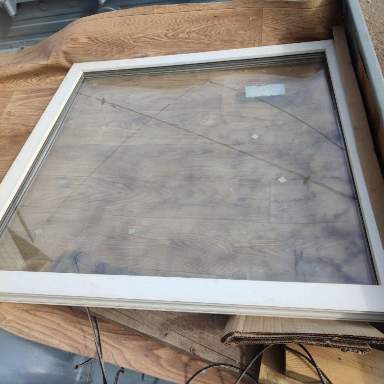 пластиковое окно – купить в Саратове, цена 3 000 руб., дата размещения ...