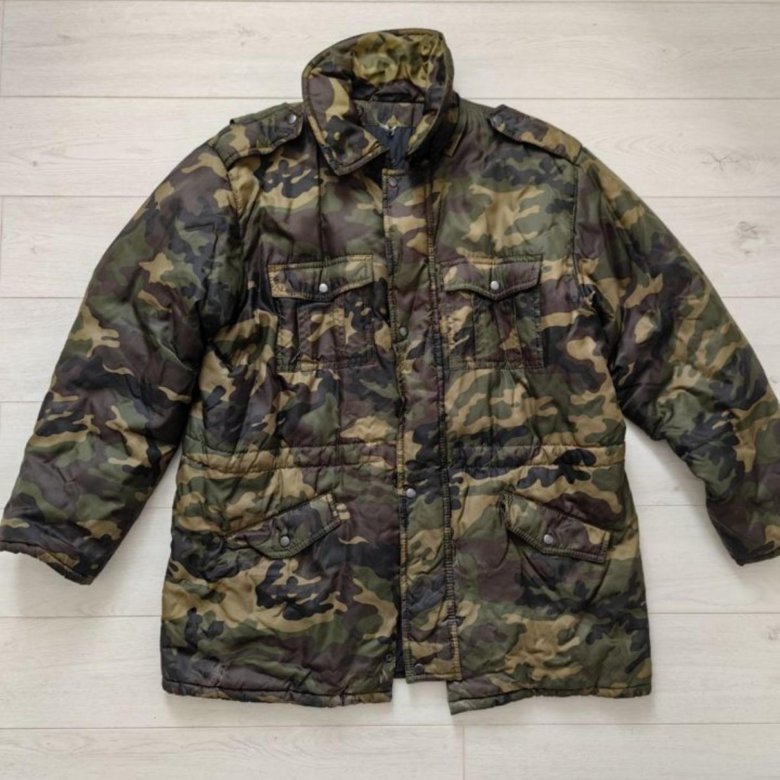 Куртка форменная – купить в Архангельске, цена 800 руб., дата ...