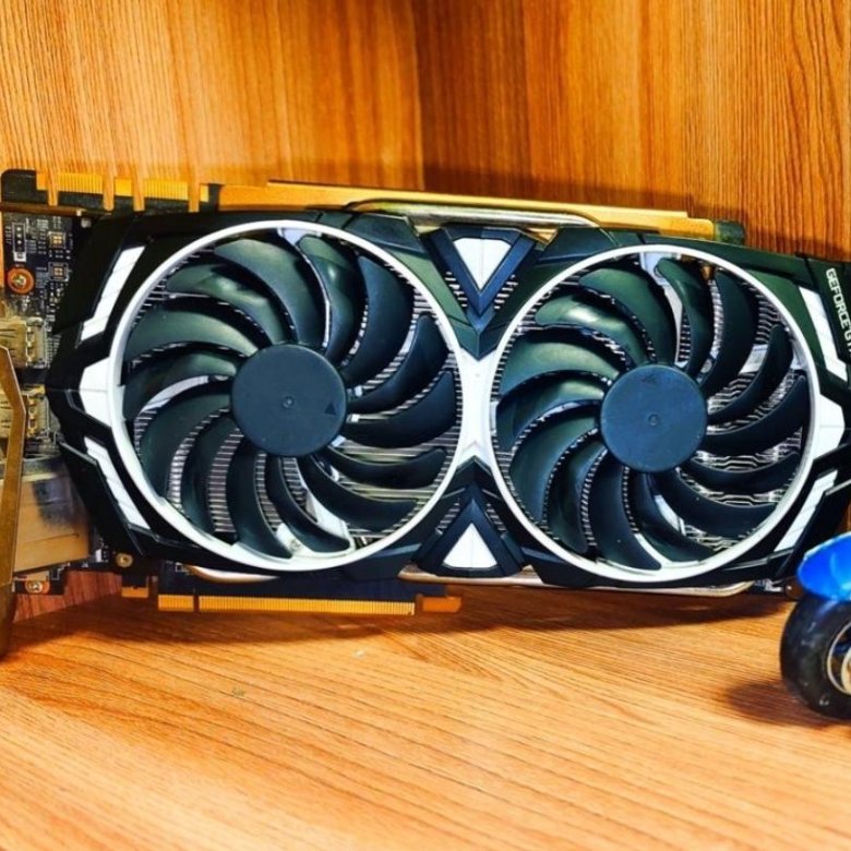 Видеокарта gtx 1080 ti MSI 11гб – купить в Якутске, цена 20 000 руб ...