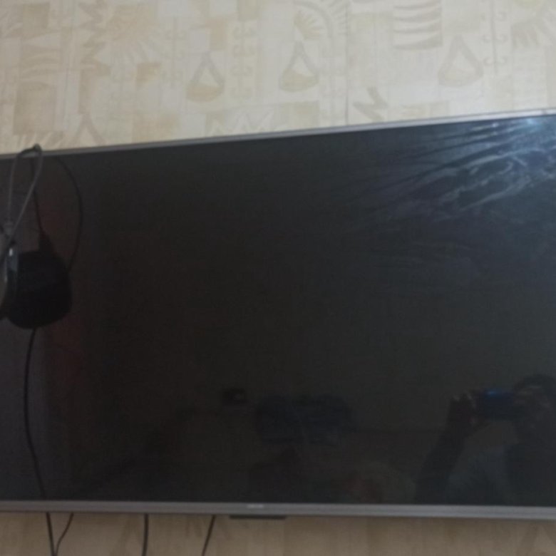Телевизор LED 43" (108 см) DEXP F43D8000Q [FullHD, – купить в ...