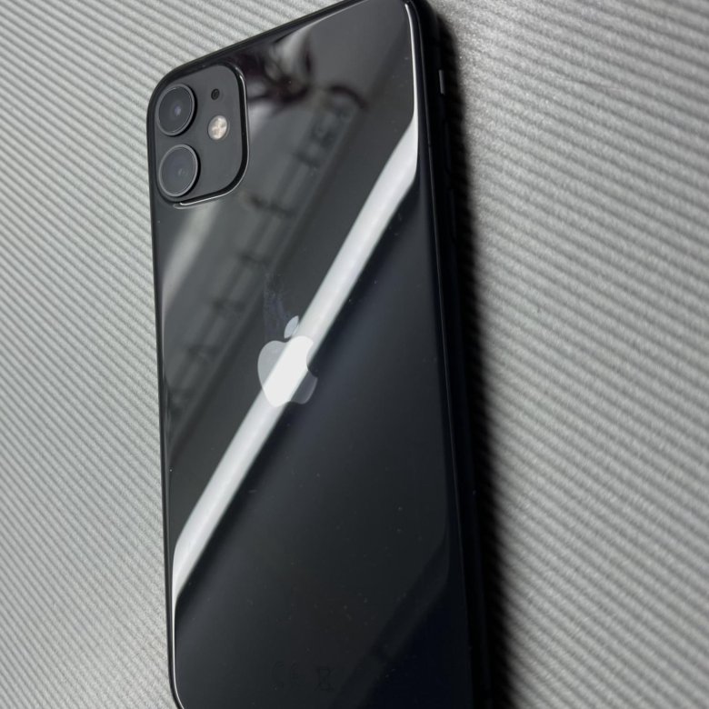 айфон 11 256gb – купить в Якутске, цена 25 000 руб., дата размещения ...