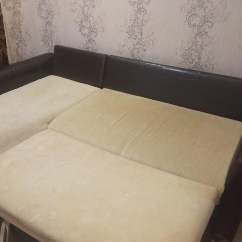 Диван угловой – купить в Саратове, цена 4 500 руб., дата размещения: 19 ...