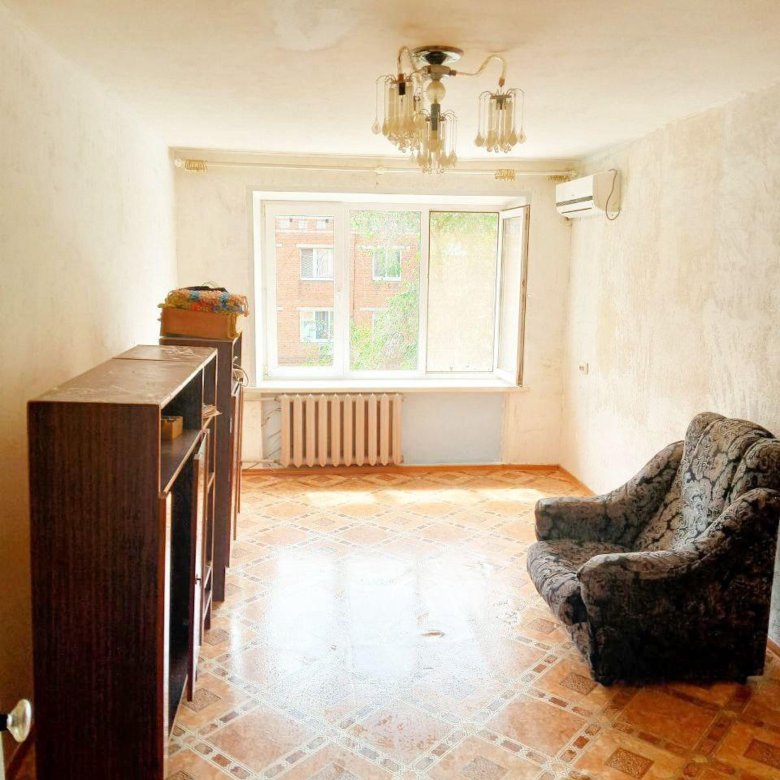 Квартира, 3 комнаты, 64 м² – купить в Энгельсе, цена 2 900 000 руб ...
