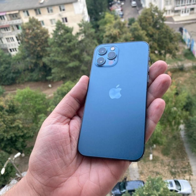 iPhone 12 Pro 256 – купить в Москве, цена 24 000 руб., дата размещения ...
