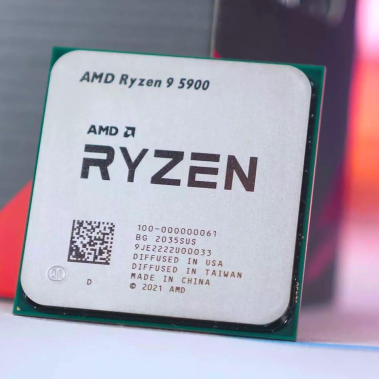Ryzen 5900x – купить в Протвино, цена 18 000 руб., продано 23 сентября ...