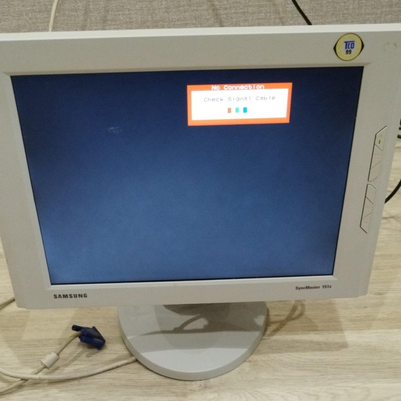 15" Монитор Samsung SyncMaster 151S, 1024x768 – купить в Комсомольске ...