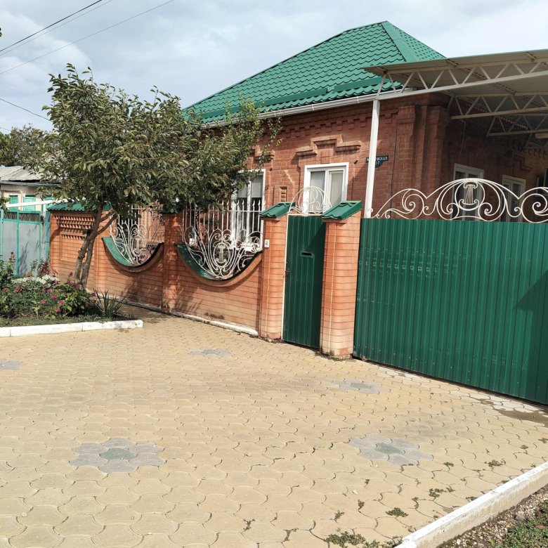 Готовый дом в Армавире недорого Готовый дом в Армавире недорого