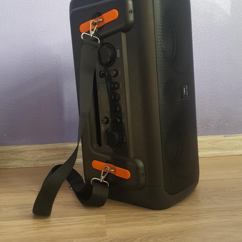 Продам колонку Vipe NITRO X3 PRO – купить в Москве, цена 12 500 руб ...