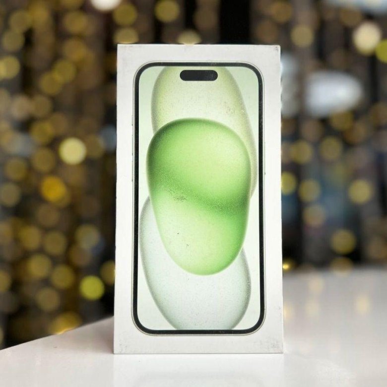 Apple iPhone 15 Plus 128GB – купить в Новосибирске, цена 64 000 руб ...
