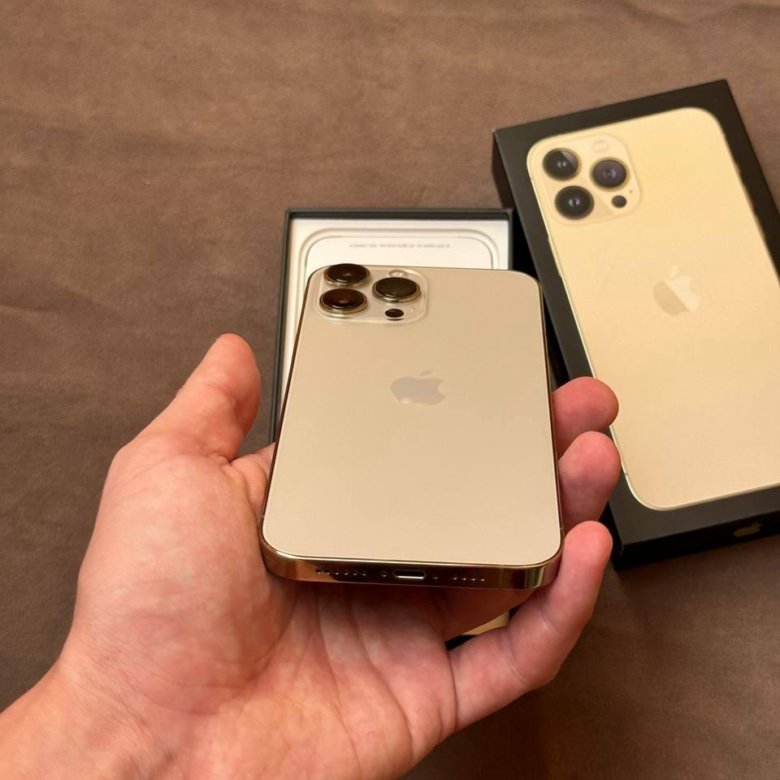 iPhone 13 Pro Max 256 gb – купить в Новосибирске, цена 57 990 руб ...