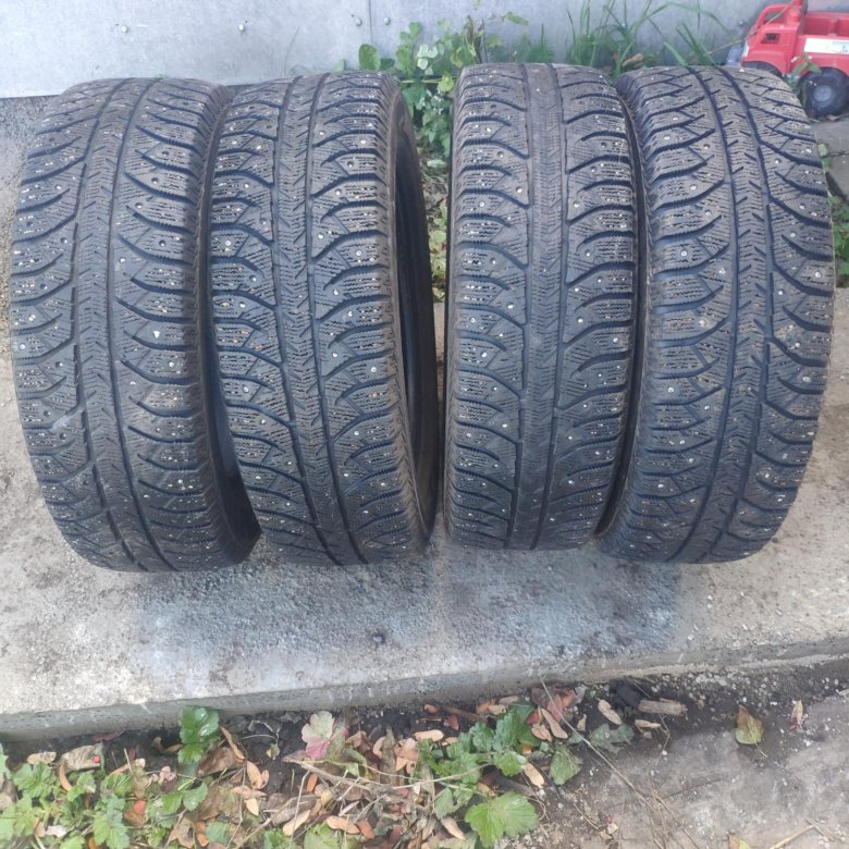 Bridgestone Ice cruiser 7000 – купить в Красноярске, цена 7 000 руб ...