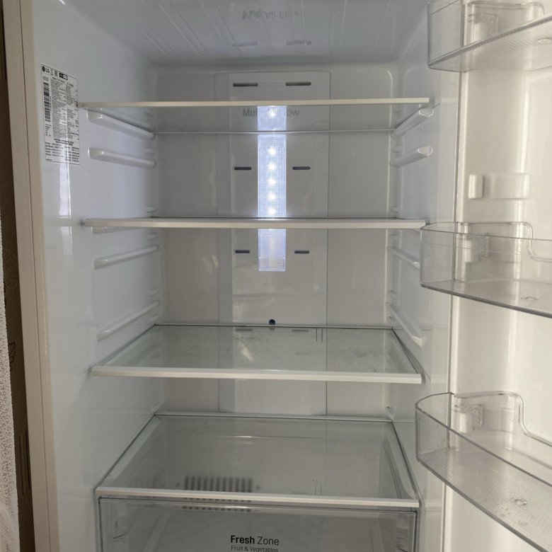 Холодильник LG – купить в Тюмени, цена 23 000 руб., дата размещения: 04 ...