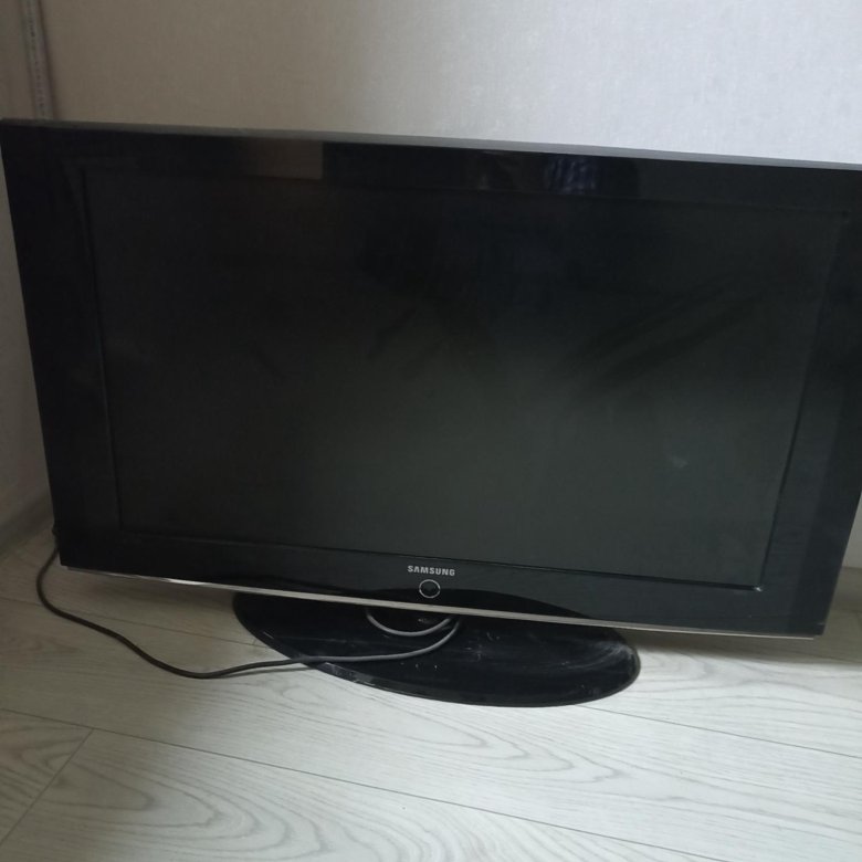 Телевизор samsung LE40S81B – купить в Москве, цена 500 руб., дата ...