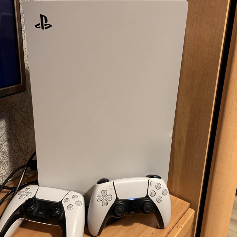 Sony PlayStation 5. PS5 – купить в Санкт-Петербурге, цена 42 000 руб ...