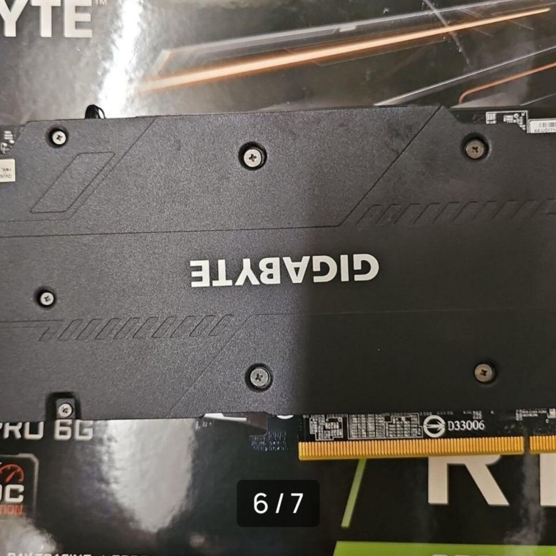 Видеокарта rtx 2060 6gb gigabyte – купить в Люберцах, цена 13 000 руб ...