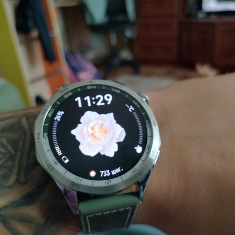 Huawei watch GT4 – купить в Череповце, цена 12 000 руб., дата ...