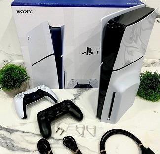 Sony PlayStation 5 Slim, с дисководом, 1000 ГБ SS – купить в Санкт ...
