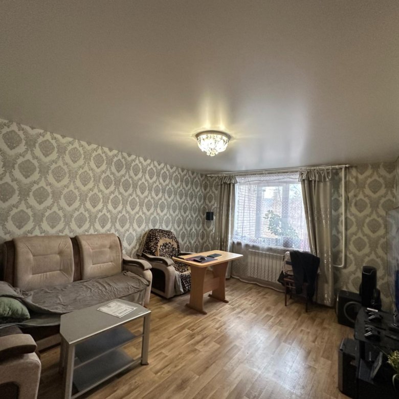Квартира, 3 комнаты, 59 м² – купить в Чите, цена 45 000 руб., дата ...