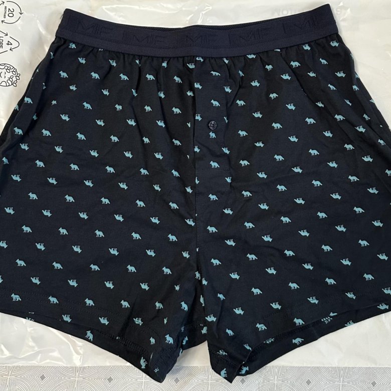 Трусы мужские Mark Formelle – купить в Москве, цена 600 руб., дата ...