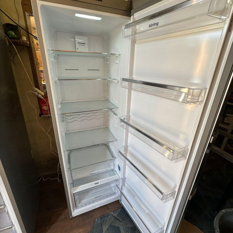 Продам холодильник – купить в Артеме, цена 20 000 руб., дата размещения ...