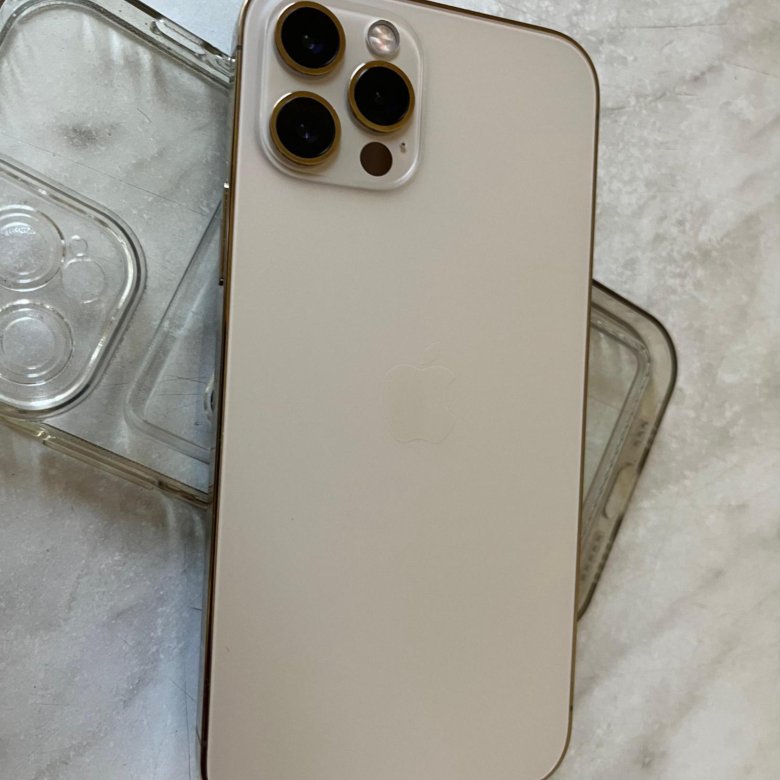 iPhone 12 pro 256 – купить в Санкт-Петербурге, цена 35 000 руб., дата ...