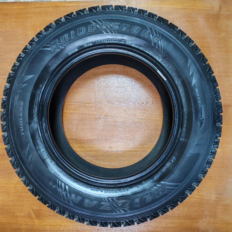 Шины Bridgestone Blizzak DM-Z3 265/65 R17 – купить в Владивостоке, цена ...