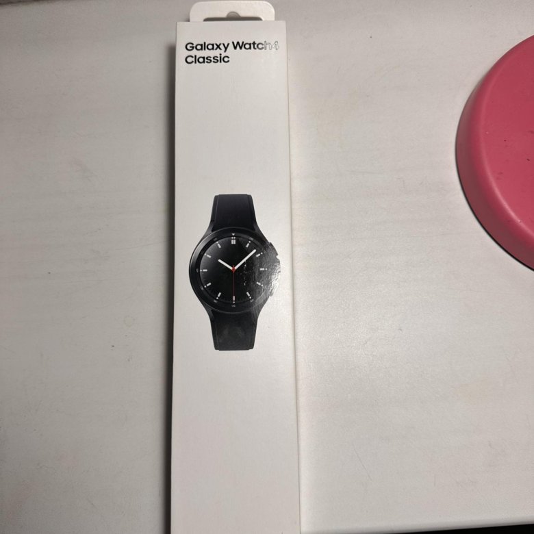 Часы Galaxy Watch 4 Classic – купить в Мытищах, цена 10 000 руб., дата ...
