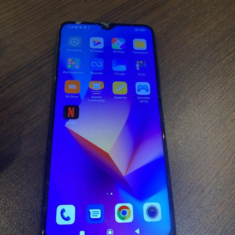 Xiaomi redmi 9t – купить в Москве, цена 700 руб., дата размещения: 13. ...