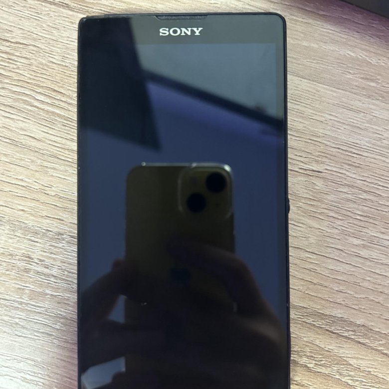 Sony Xperia – купить в Москве, цена 500 руб., дата размещения: 13.10. ...