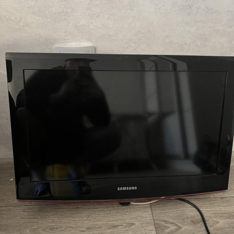 Телевизор Samsung – купить в Колпино, цена 4 700 руб., дата размещения ...