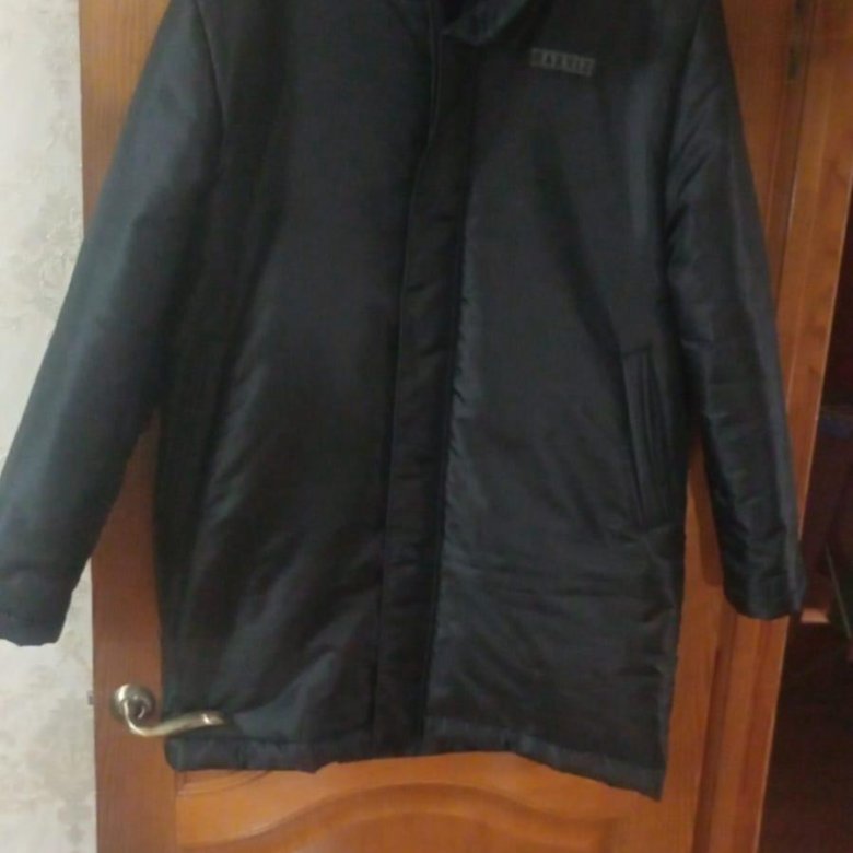 Куртка мужская осень-зима – купить в Хабаровске, цена 4 000 руб., дата ...