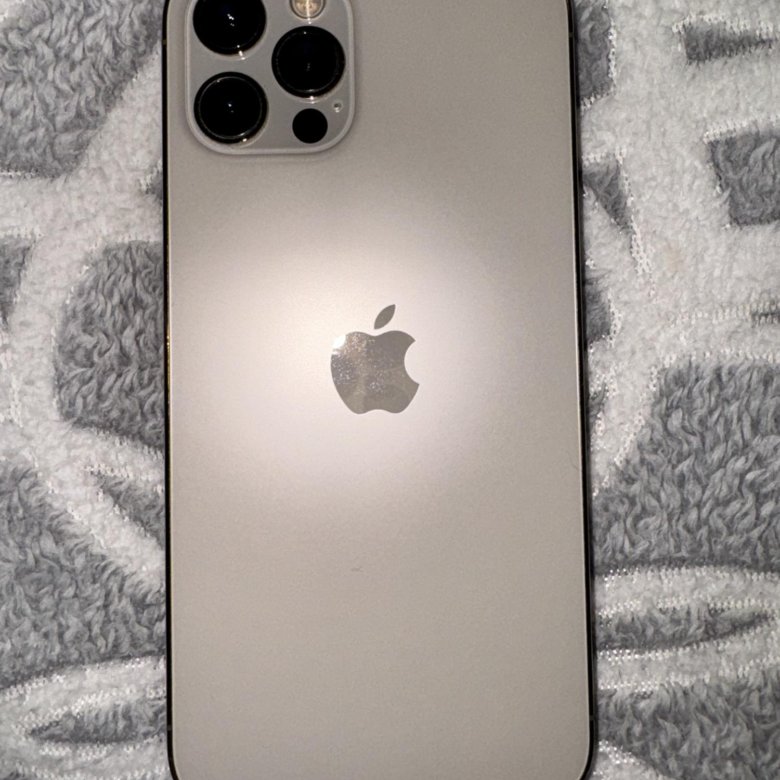 iPhone 12pro 128gb – купить в Южно-Сахалинске, цена 37 000 руб ...