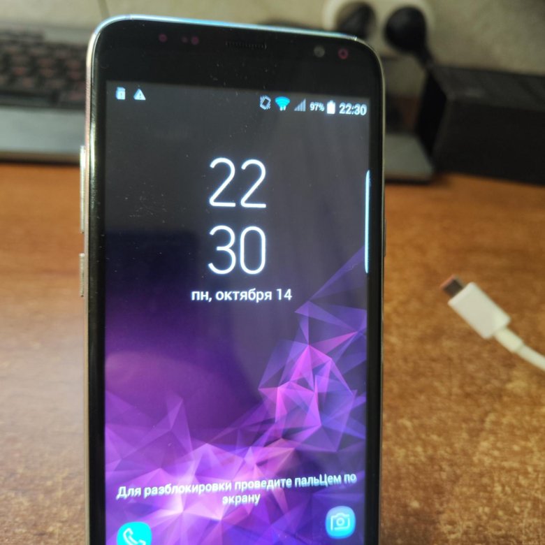 Телефон Samsung galaxy s9(КЛОН КИТАЙСКИЙ) – купить в Москве, цена 1 100 ...