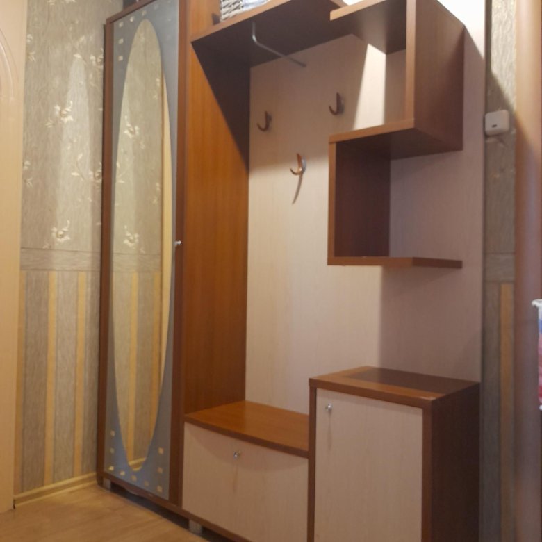 Стенка-прихожая – купить в Костроме, цена 3 000 руб., дата размещения ...