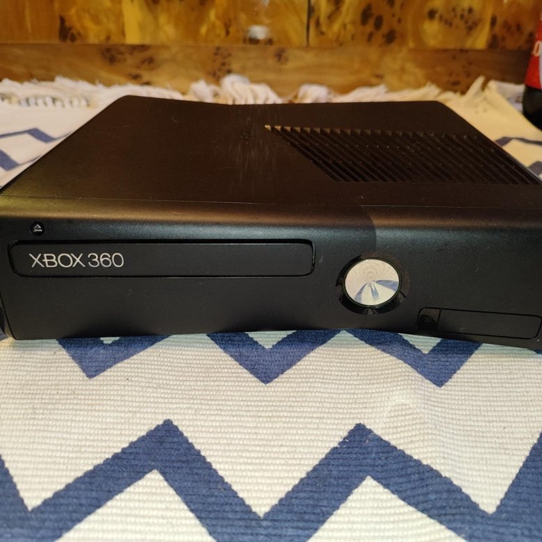 Xbox 360 – купить в Москве, цена 7 000 руб., истекает через 1 день ...