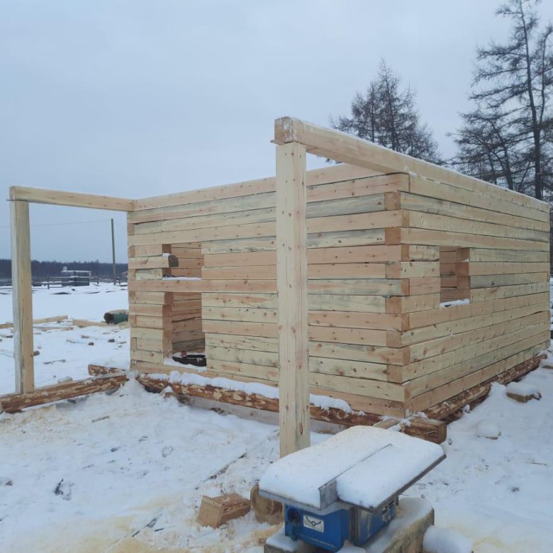 Ейска металлоконструкции баня