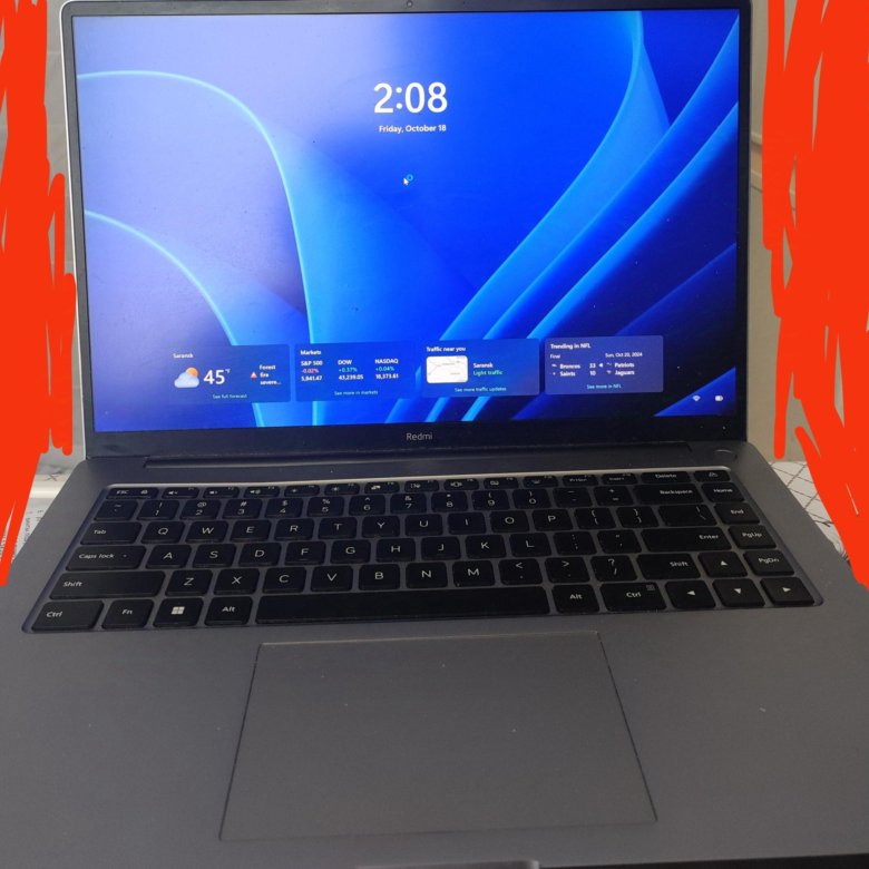 Xiaomi Redmi Book 15 Pro – купить в Саранске, цена 60 000 руб., дата ...