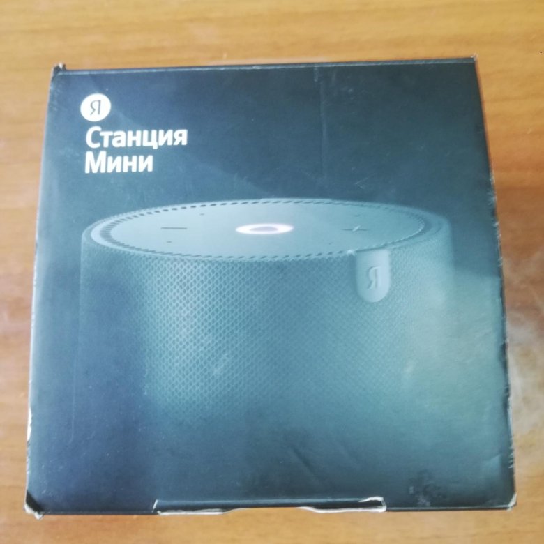 Умная колонка яндекс алиса мини – купить в Дюртюлах, цена 4 000 руб ...