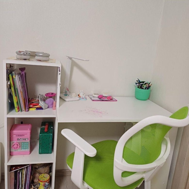 Продам письменный стол – купить в Пензе, цена 1 500 руб., дата ...