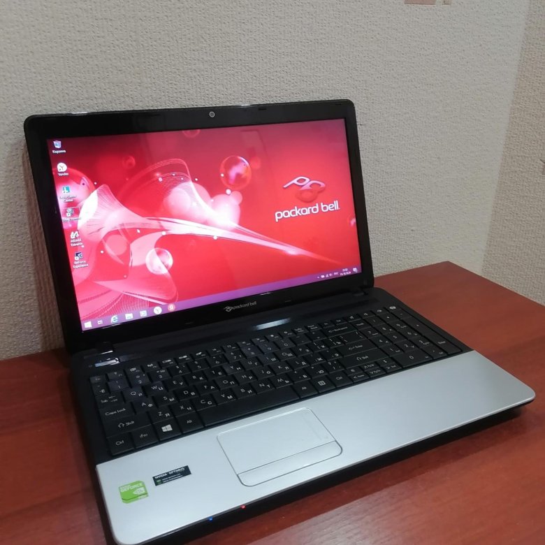 Packard bell Core i3/SSD/6GB RAM – купить в Ставрополе, цена 8 500 руб ...