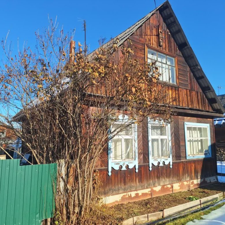 Дача, 40.4 м² – купить в Нижнем Тагиле, цена 690 000 руб., дата ...