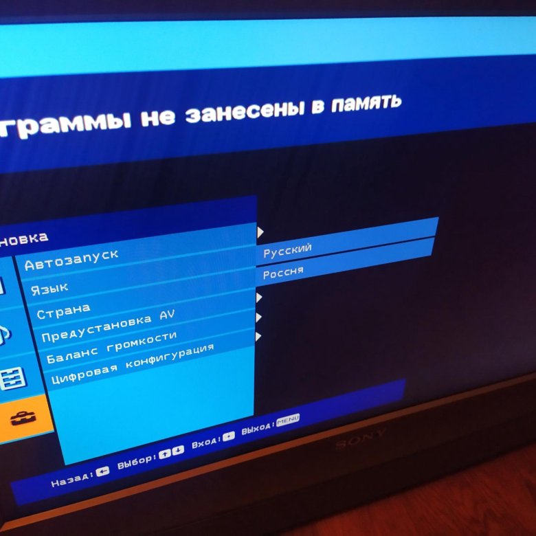 Sony Bravia – купить в Владивостоке, цена 4 000 руб., дата размещения ...
